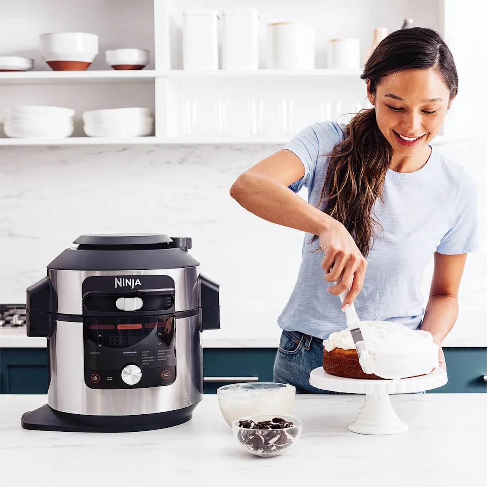 Multicooker NINJA Foodi SmartLid OL750EU Multicooker NINJA Foodi SmartLid OL750EU