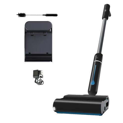 Mop bioniczny PHILIPIAK Purofare BCS-01 z lampą UV i elektrolizą wody