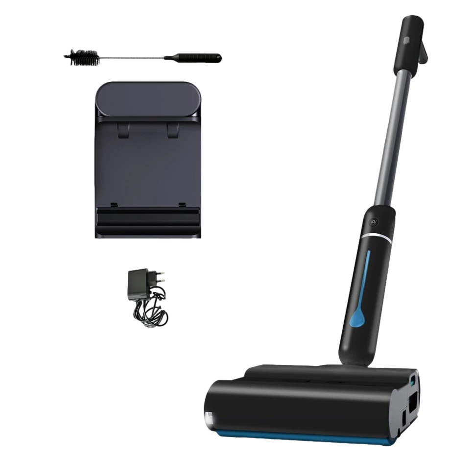 Mop bioniczny PHILIPIAK Purofare BCS-01 z lampą UV i elektrolizą wody