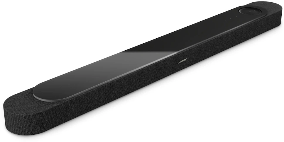 Soundbar BOSE LIFESTYLE ULTRA Czarny