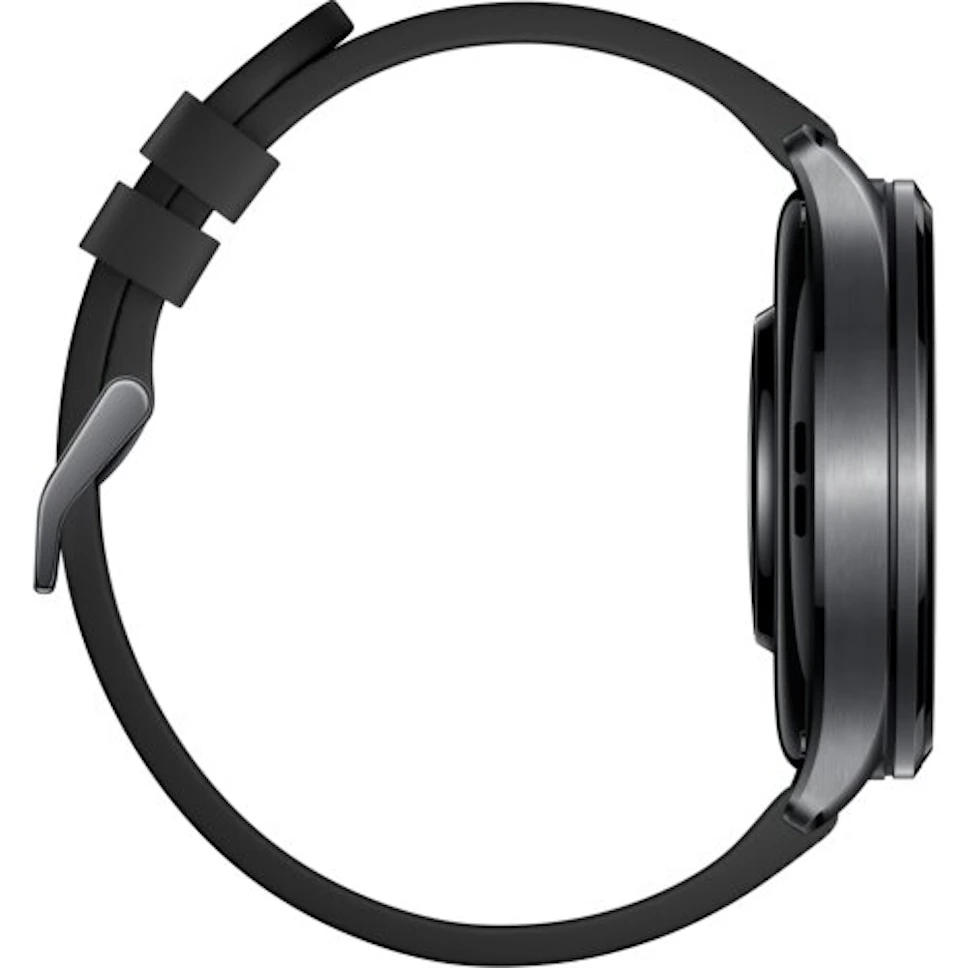 Smartwatch XIAOMI Watch 5 Czarny