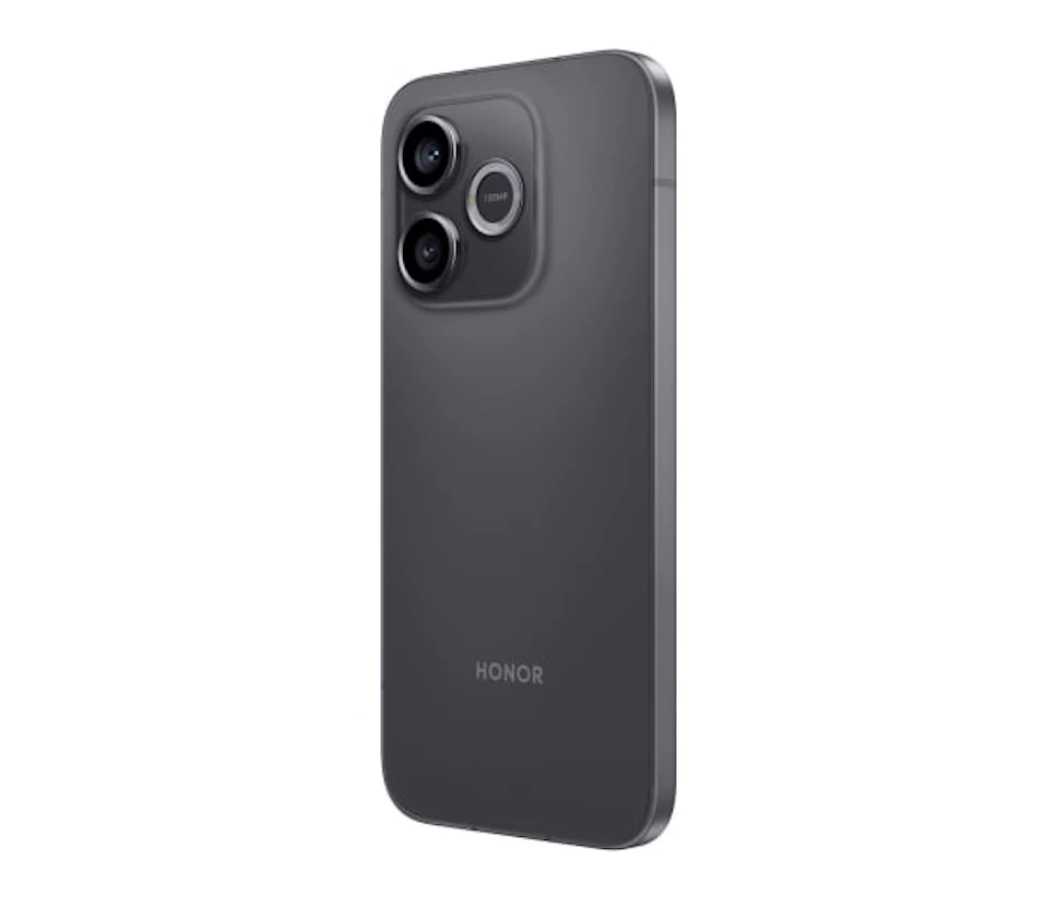 HONOR 600 Lite 5G 8/256GB Velvet Black