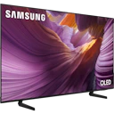 Telewizor SAMSUNG QE55S84FAU 55" OLED 