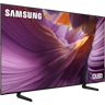 Telewizor SAMSUNG QE55S84FAU 55" OLED 