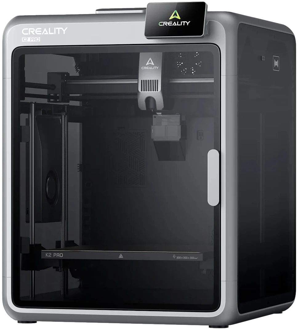 Drukarka 3D CREALITY K2 Pro