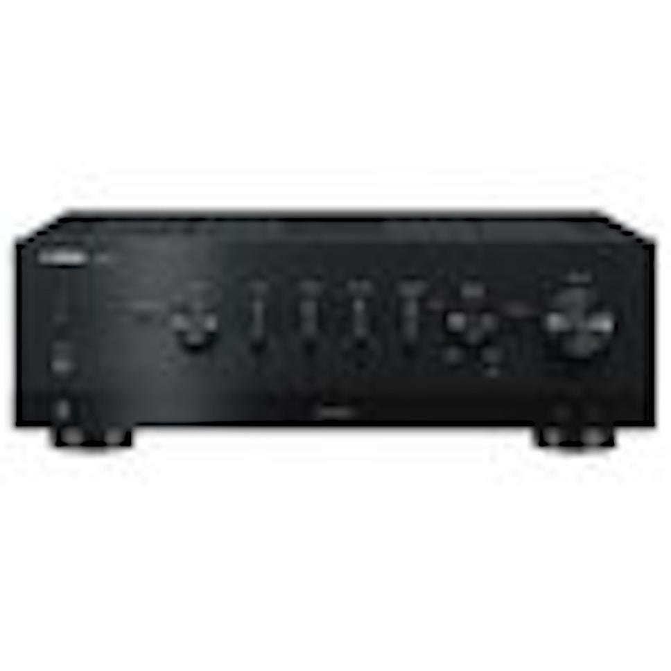 Amplituner Stereo YAMAHA Musicast R-N800A Czarny