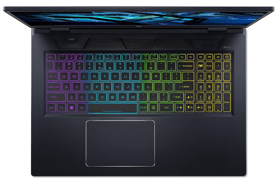 Laptop Predator Helios 300 PH317-56-74BQ 17.3" i7/16GB/1TB/RTX3060 Laptop Predator Helios 300 PH317-56-74BQ 17.3" i7/16GB/1TB/RTX3060