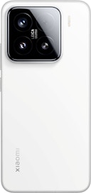 Smartfon XIAOMI 15 5G 12/256GB Biały