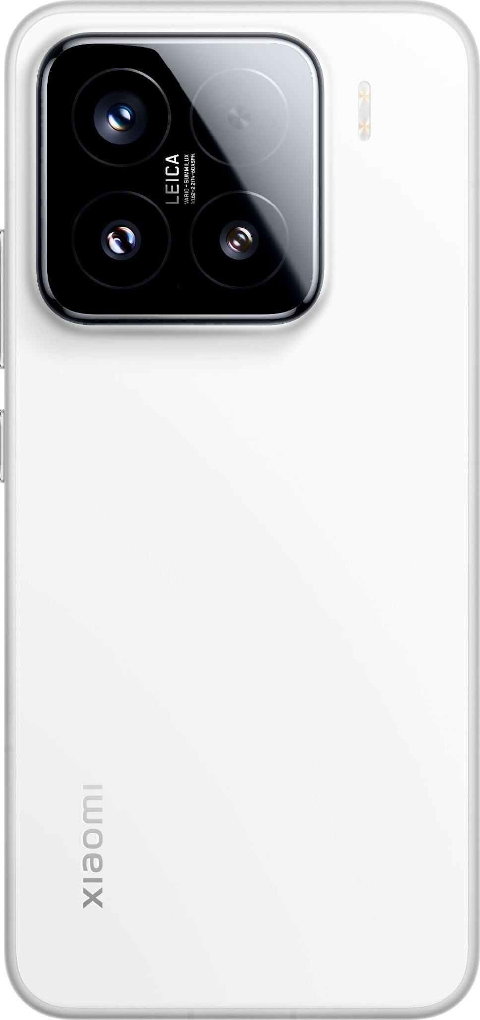 Smartfon XIAOMI 15 5G 12/256GB Biały