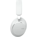 Słuchawki nauszne AKG N9 Hybrid ANC Biały