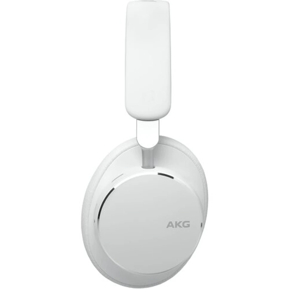 Słuchawki nauszne AKG N9 Hybrid ANC Biały