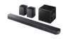 Soundbar SAMSUNG HW-Q930F EN Czarny 