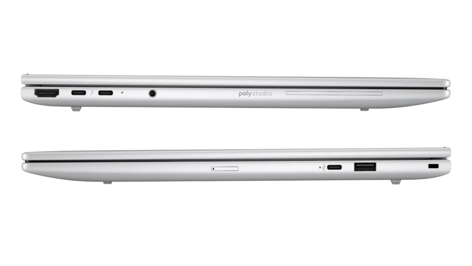 Laptop HP EliteBook 8 G1a 16 Ryzen AI 7 Pro 350 32GB 1TB W11P