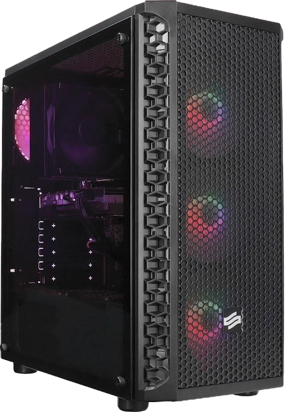 Komputer Plenti CoreX - RTX 4070 TI 
