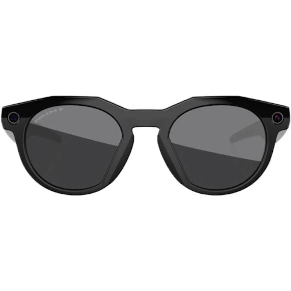 Okulary META Oakley HSTN Czarny