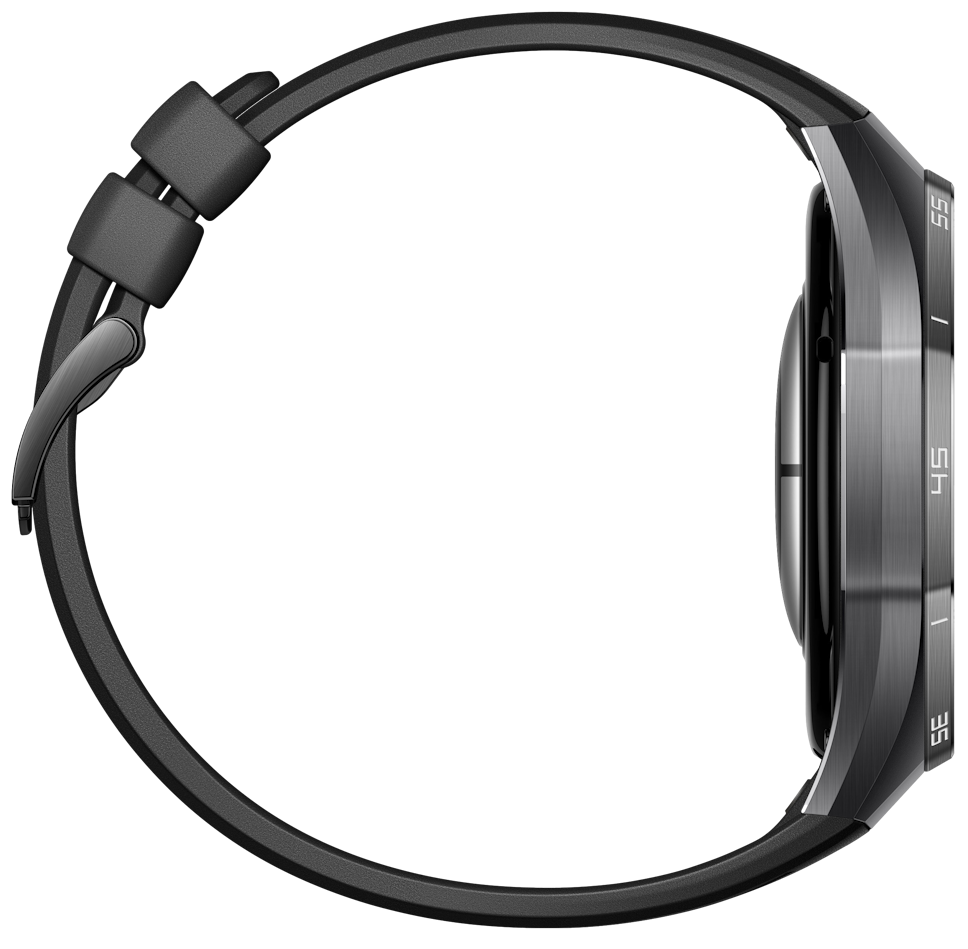 HUAWEI Watch GT 6 Pro Active 46mm Czarny