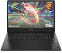 Laptop HP Omen 17  R7 / 16GB / 1TB / RTX4060