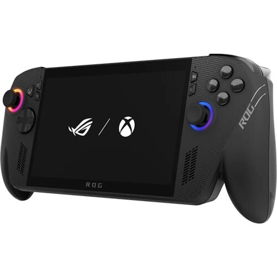 Konsola ASUS ROG Xbox Ally X RC73XA Czarny