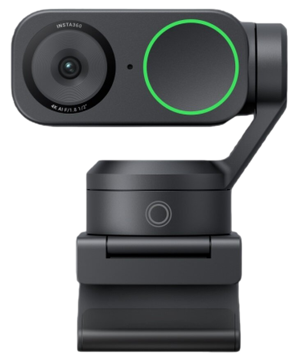 Kamera internetowa INSTA360 Link 2 USB-C - 4K