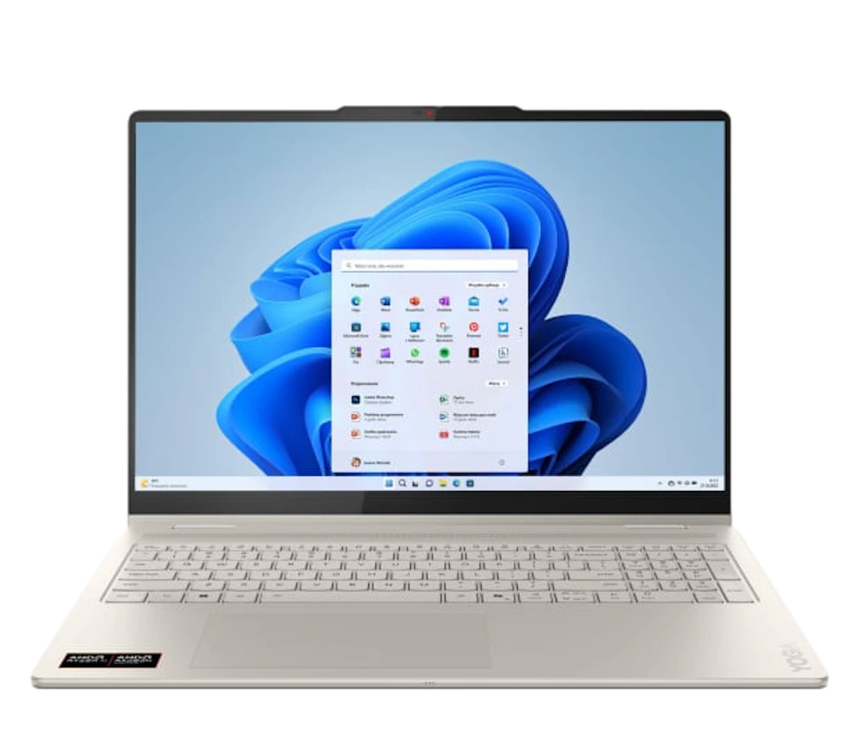 Lenovo Yoga 7 2-in-1 Ryzen AI 7-350/16GB/512GB/Win11