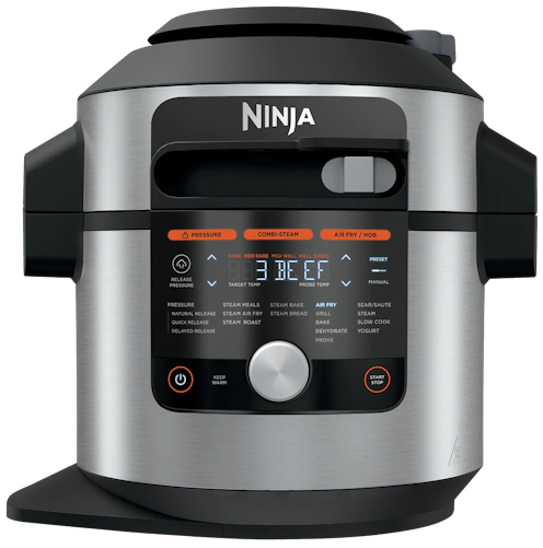 Multicooker NINJA Foodi SmartLid OL750EU