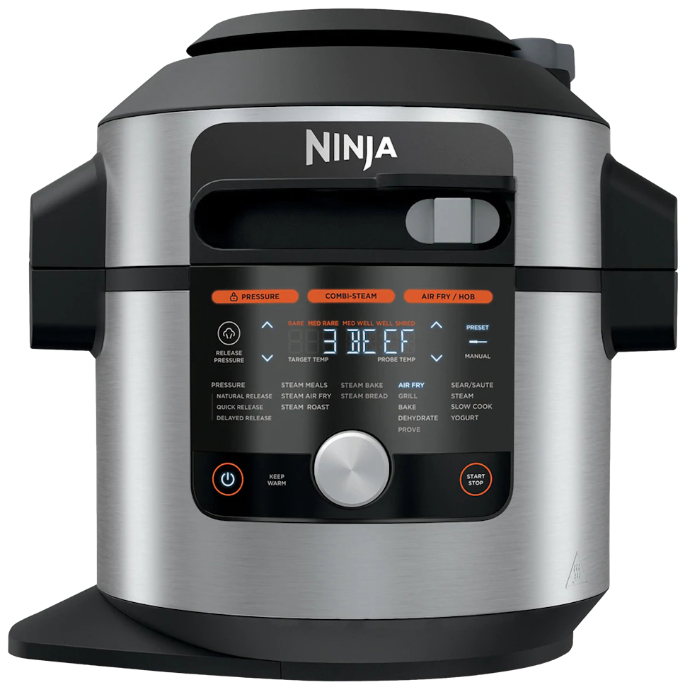 Multicooker NINJA Foodi SmartLid OL750EU Multicooker NINJA Foodi SmartLid OL750EU