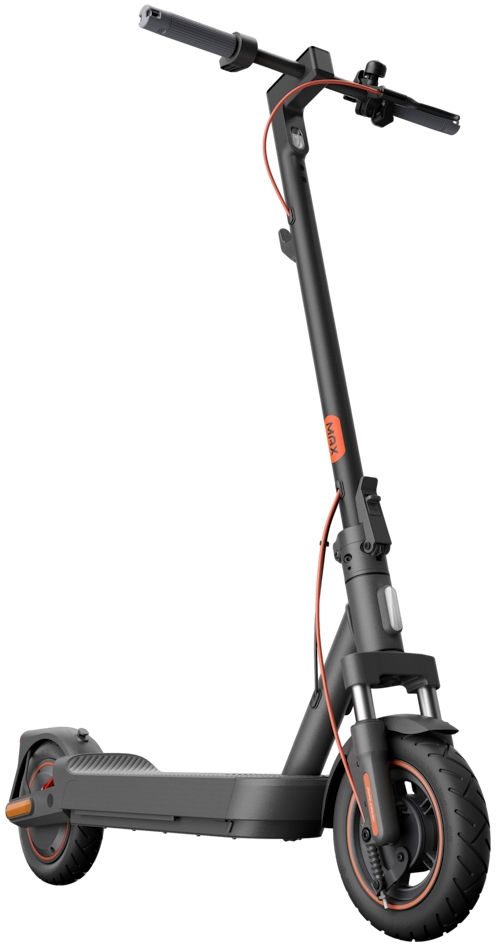 Hulajnoga elektryczna Xiaomi Scooter 5 Max 60km 400W Czarny
