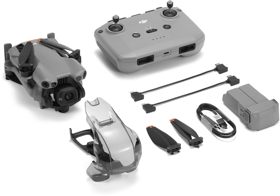Dron DJI Mini 5 Pro (RC-N3)