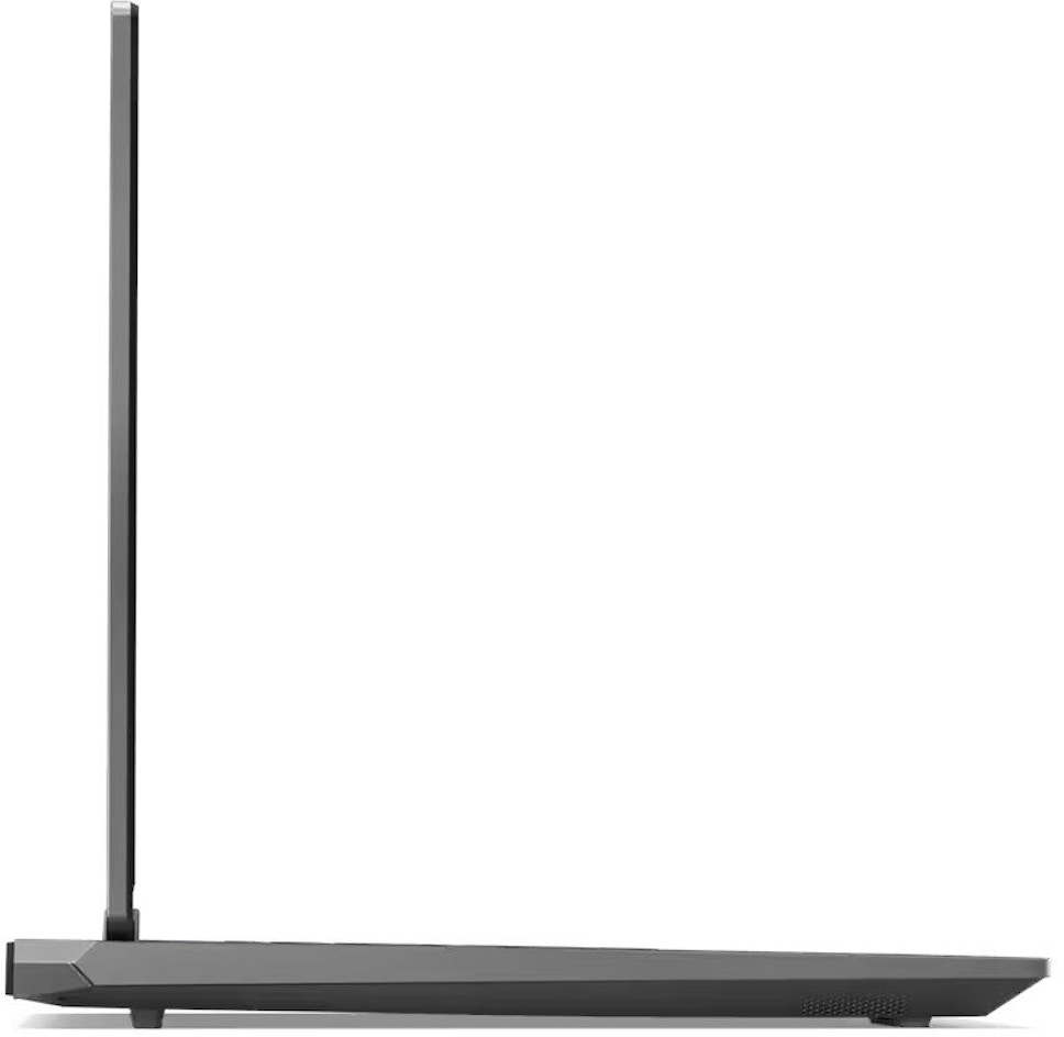 Laptop Lenovo LOQ 15ARP9 15.6" R5 / 16 / 512GB SSD / RTX 3050