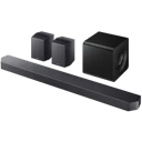 Soundbar SAMSUNG HW-Q930F EN Czarny 