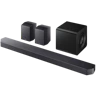 Soundbar SAMSUNG HW-Q930F EN Czarny 