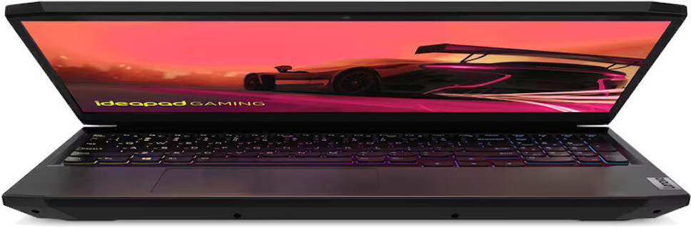 Laptop LENOVO IdeaPad Gaming 3  R5-5500H/RTX2050