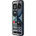 Nothing Phone 4a 5G 12/256GB 6.78" 120Hz Czarny