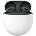 GOOGLE Pixel Buds 2a ANC Zielono-szary
