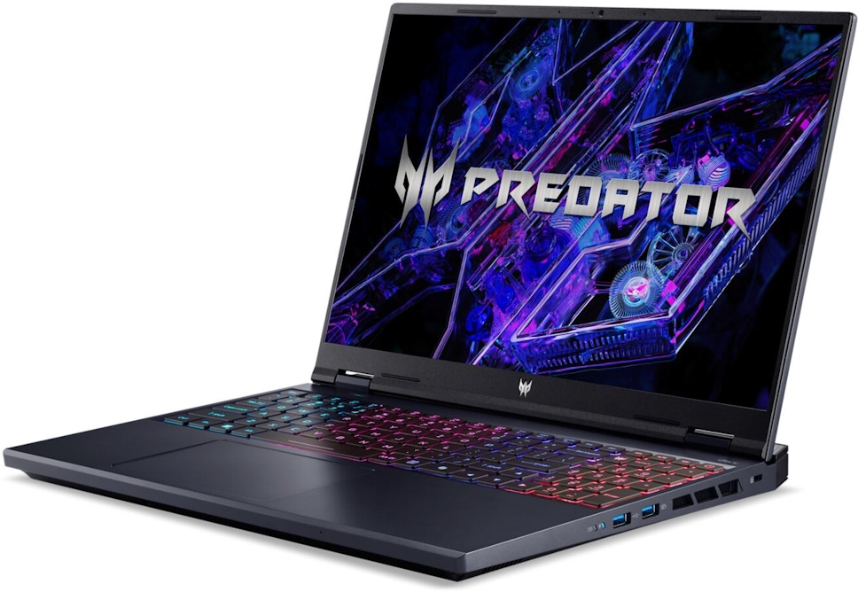 Laptop PREDATOR Helios Neo 16" i9 / 16GB / 1TB / RTX4070 / W11