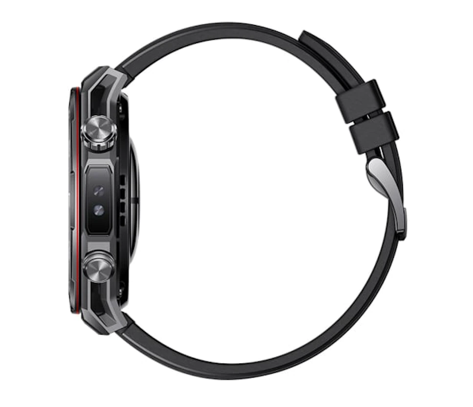 Huawei WATCH Ultimate 2 czarny