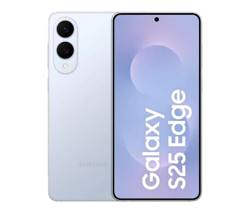 Samsung Galaxy S25 Edge 12/512GB Tytanowy niebieski
