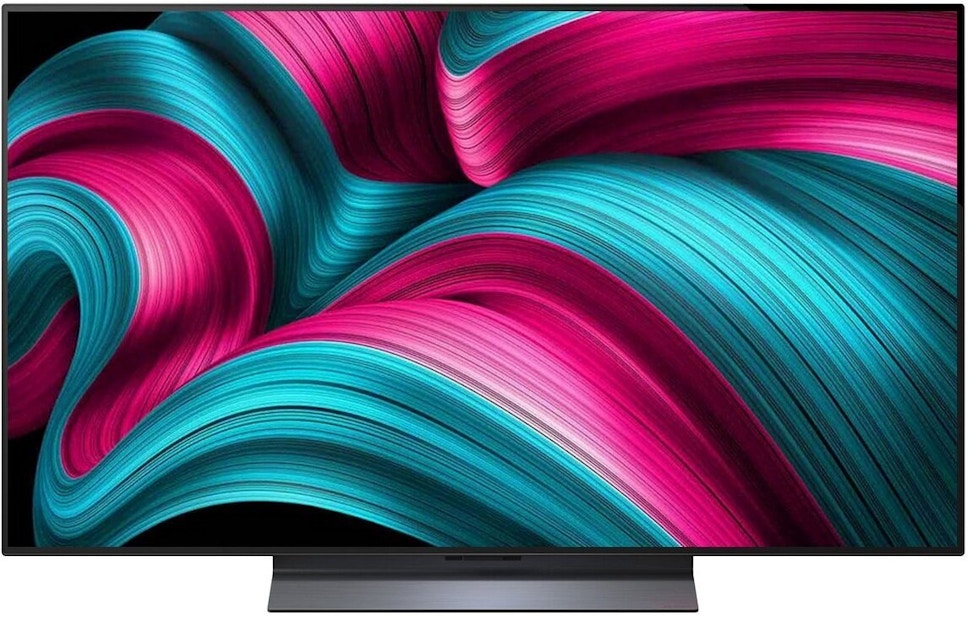 Telewizor LG 48C5ELB 48" OLED 4K 144Hz VRR WebOS TV Dolby Vision Dolby Atmos HDMI 2.1