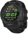 Smartwatch GARMIN Instinct 3 50mm Amoled Tactical Edition Czarny