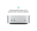 Apple Mac Mini M4 Pro/64GB/1TB