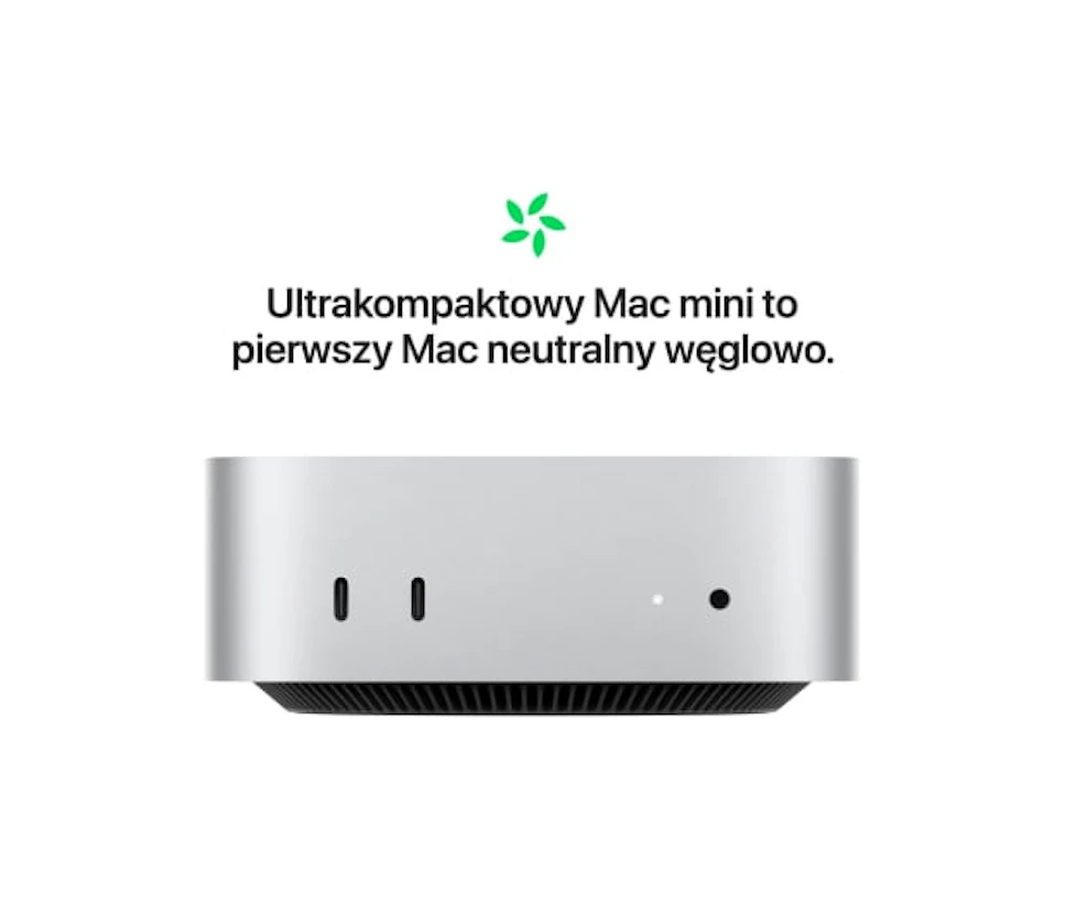 Apple Mac Mini M4 Pro/64GB/1TB