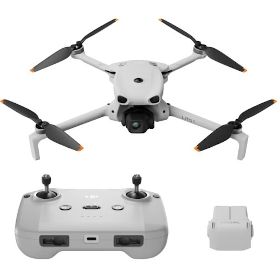 Dron DJI Lito 1