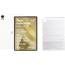 Tablet HUAWEI MatePad 12X 2025 12" 12/256 GB Wi-Fi Biały + Rysik Pro + Klawiatura