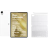 Tablet HUAWEI MatePad 12X 2025 12" 12/256 GB Wi-Fi Biały + Rysik Pro + Klawiatura
