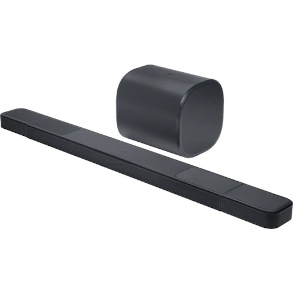 Soundbar JBL BAR 1300 MKII Czarny