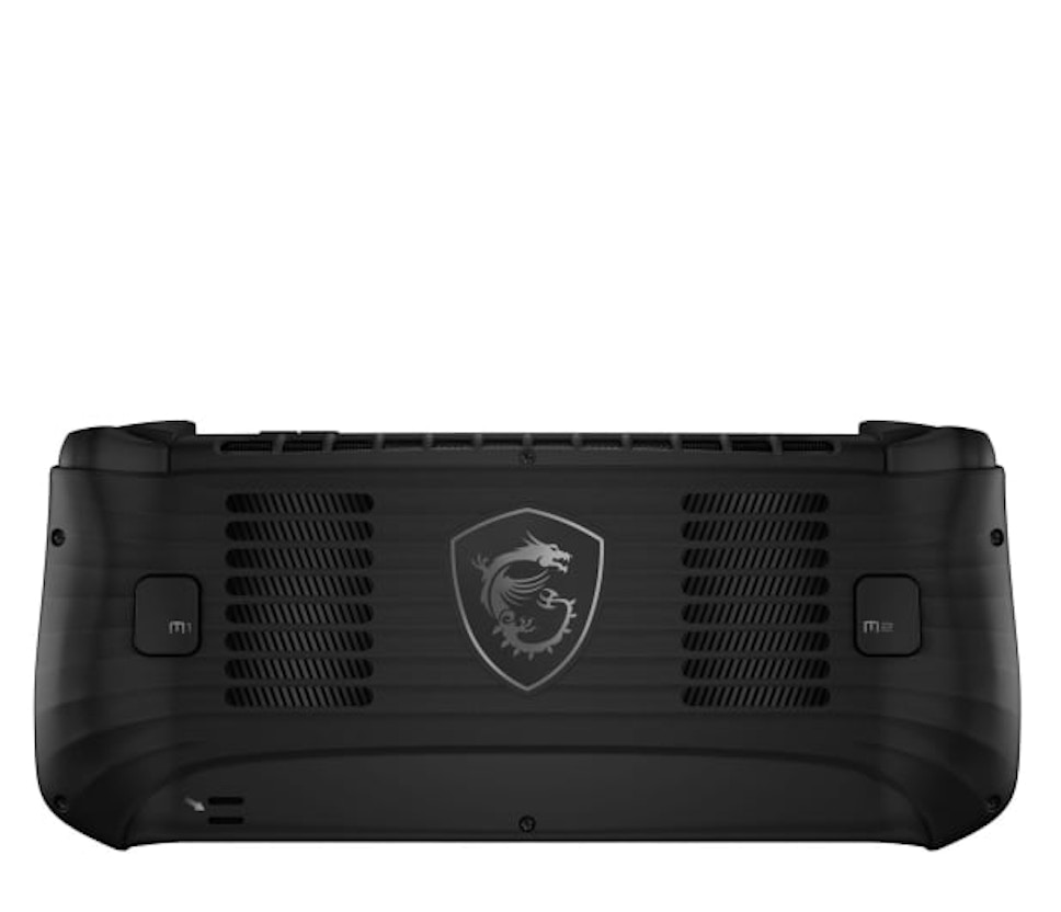 MSI Claw 8 AI+ A2VM (Intel Arc Graphics) MSI Claw 8 AI+ A2VM (Intel Arc Graphics)