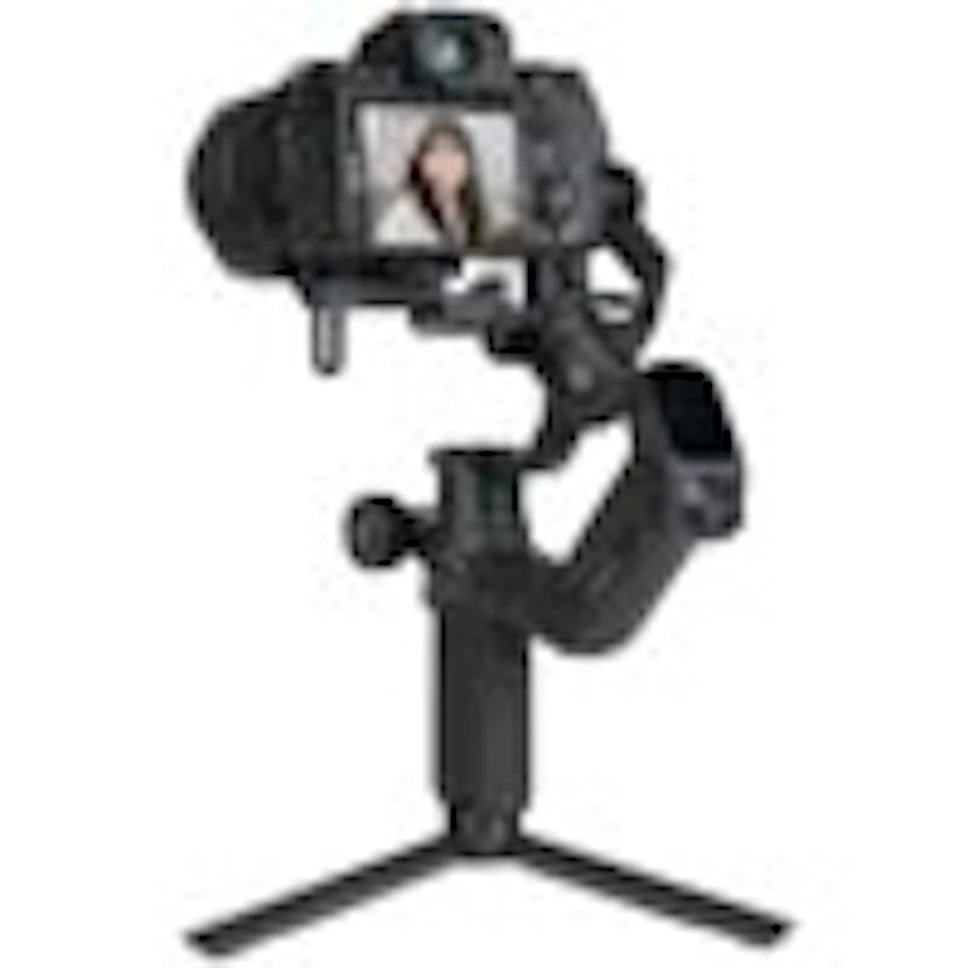 Gimbal FEIYUTECH Scorp Mini 3 Pro Czarny