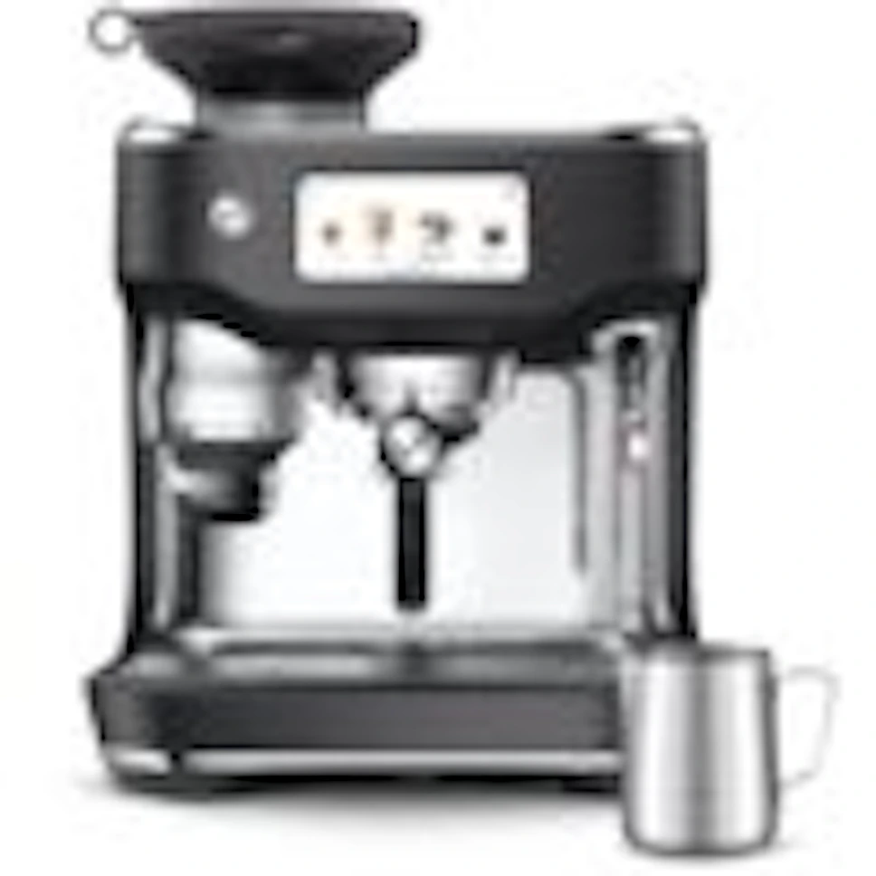 Ekspres SAGE Oracle Dual Boiler SES995BTR