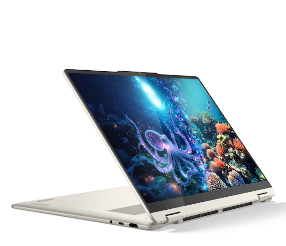 Lenovo Yoga 7 2-in-1 Ryzen AI 7-350/16GB/512GB/Win11