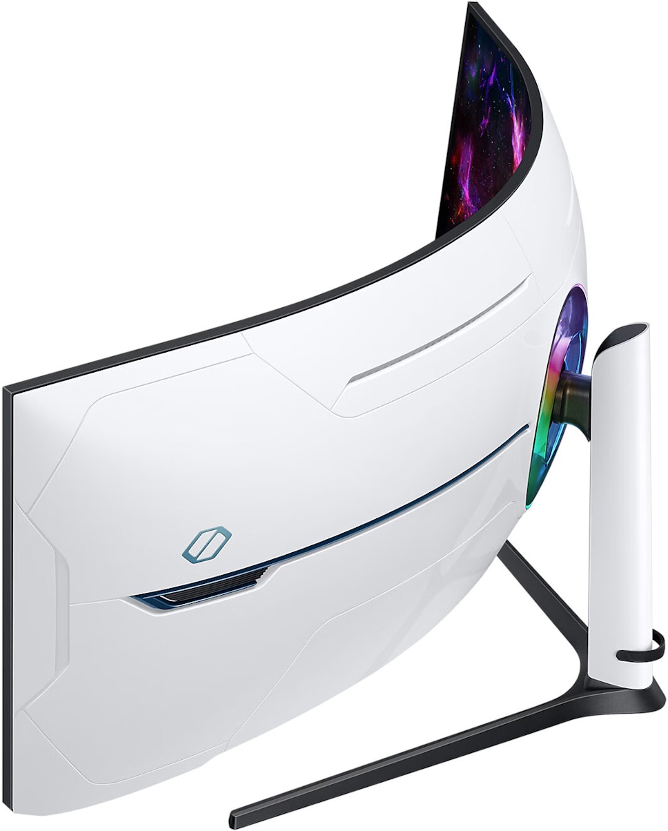 Monitor Samsung Odyssey Neo G9 57" Monitor Samsung Odyssey Neo G9 57"